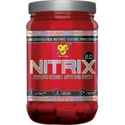 BSN Nitrix 2.0 - 90 таблеток