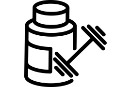 Для чего нужен протеин!?