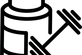 Для чего нужен протеин!?