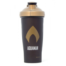 IRONTRUE Шейкер Justice League - AquaMan - 700 мл