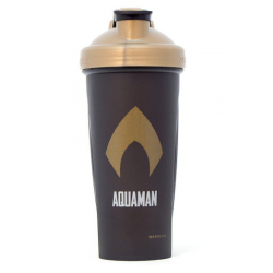 IRONTRUE Шейкер Justice League - AquaMan - 700 мл