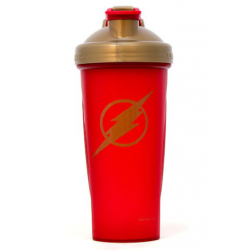 IRONTRUE Шейкер Justice League - Flash - 700 мл