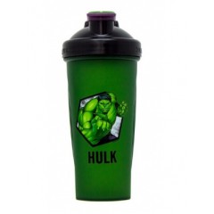 Отзывы IRONTRUE Шейкер Marvel - Hulk - 700 мл