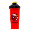 IRONTRUE Шейкер Marvel - Iron Man - 700 мл (фото-0)
