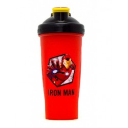IRONTRUE Шейкер Marvel - Iron Man - 700 мл
