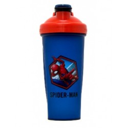 IRONTRUE Шейкер Marvel - Spider Man - 700 мл