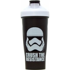 IRONTRUE Шейкер Star Wars - Storm Trooper- 700 мл