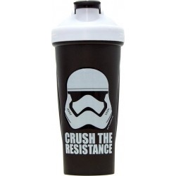 IRONTRUE Шейкер Star Wars - Storm Trooper- 700 мл