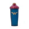 IRONTRUE Шейкер Justice League - Wonder Woman - 700 мл (фото-0)