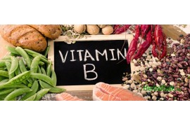Витамины группы В