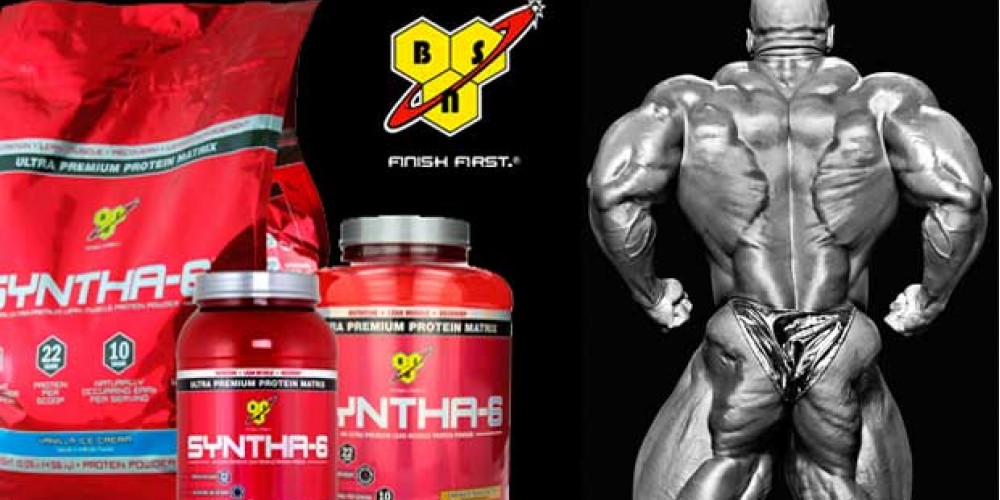 Протеин для набора мышечной массы: какой лучше?!