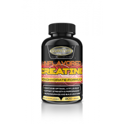 Quantum Creatine Powder - 300 грамм