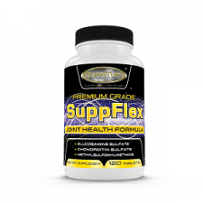 Quantum SUPPFLEX - 120 таблеток
