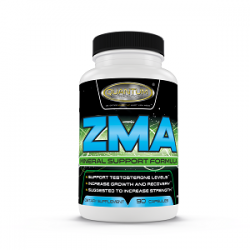 Quantum ZMA - 90 капсул