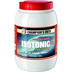 Академия-Т Isotonic Sea Energy - 1200 грамм
