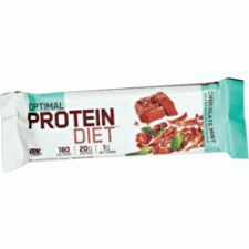 Протеиновый батончик Optimum Nutrition Optimal Protein Diet Bar - 50 г ( шоколад-ментол) 