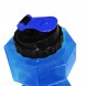 BeFirst бутылка-гантеля- 2200 мл, синяя (рисунок-2)
