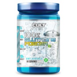 Cult Glutamine - 400 грамм