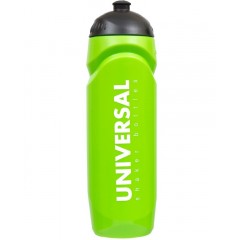 Отзывы Be First бутылка для воды Universal bottles (зеленый) - 750 мл