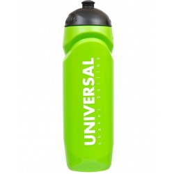Be First бутылка для воды Universal bottles (зеленый) - 750 мл