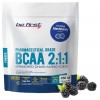 Be First BCAA 2:1:1 Classic Powder - 450 грамм (фото-1)