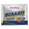 Be First BCAA 2:1:1 Powder - 5 грамм (1 порция) (фото-0)