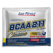 Be First BCAA 2:1:1 Powder - 5 грамм (1 порция)