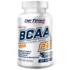 Be First BCAA Tablets - 120 таблеток (фото-1)