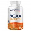 Be First BCAA Tablets - 120 таблеток (фото-2)