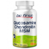 Be First Glucosamine + Chondroitin + MSM - 90 таблеток (фото-2)