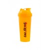 Be First шейкер - 700 мл оранжевый  (фото-0)