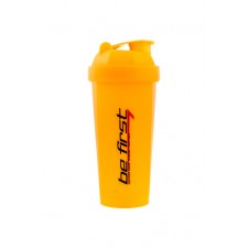 Be First шейкер - 700 мл оранжевый 