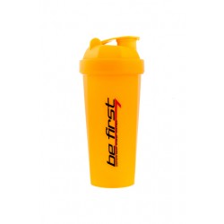 Be First шейкер - 700 мл оранжевый 