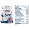 Для суставов и связок Be First 4joints Hyper Flex Powder - 310 грамм (фото-2)