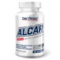 Be First Alcar (Acetyl L-Carnitine) - 90 капсул