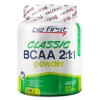 Be First BCAA 2:1:1 Classic Powder - 200 грамм (фото-1)