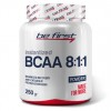 Be First BCAA 8:1:1 Instantized Powder - 250 грамм (фото-1)