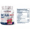 Be First BCAA RXT Powder - 230 грамм (фото-1)