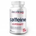 Be First Caffeine 150 mg - 60 капсул