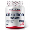 Цитруллин малат Be First Citrulline Malate Powder - 300 грамм (фото-2)