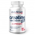 Be First Creatine HCL Capsules - 90 капсул