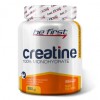 Креатин моногидрат Be First Creatine Micronized Powder (банка) - 300 грамм (фото-1)