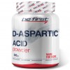 D-аспарагиновая кислота Be First DAA Powder (D-Aspartic Acid) - 200 грамм (фото-0)