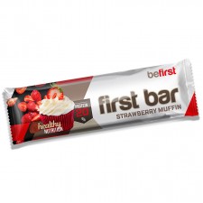 Be First First Bar - 40 грамм