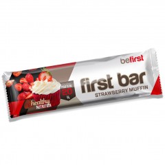 Протеиновый батончик Be First First Bar - 40 грамм