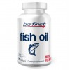 Рыбий жир Be First Fish Oil - 90 гелевых капсул (фото-0)