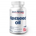 Be First Flaxseed Oil - 90 гелевых капсул