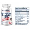 Для суставов и связок Be First Glucosamine + Chondroitin + MSM Hyper Flex - 120 таблеток (фото-2)