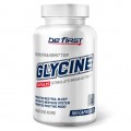 Be First Glycine 1640 mg - 120 капсул