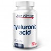 Гиалуроновая кислота Be First Hyaluronic Acid 100 mg - 30 таблеток (фото-0)